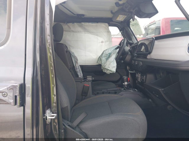 1C4PJXENXSW526144 Jeep 2025