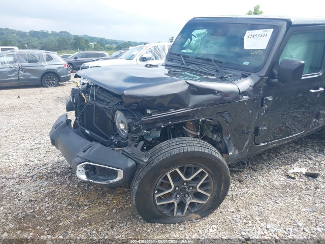 1C4PJXENXSW526144 Jeep 2025