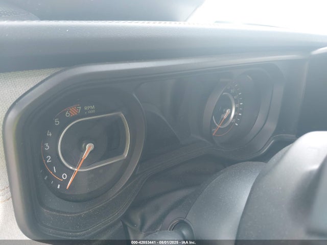 1C4PJXENXSW526144 Jeep 2025