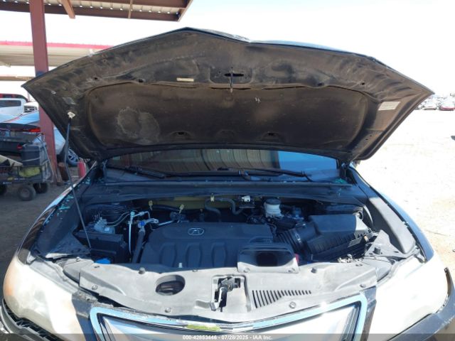 2015 ACURA RDX 5J8TB3H32FL018015 Photo 9