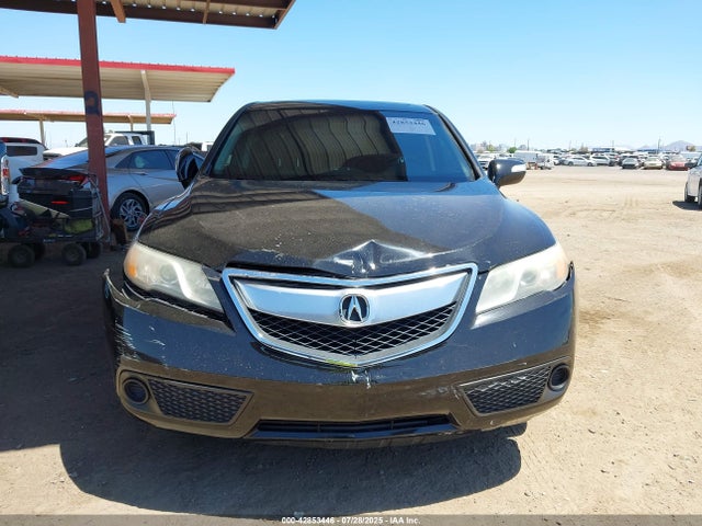 Acura j35z2 2015 5J8TB3H32FL018015 Image 12