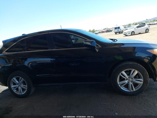 Acura j35z2 2015 5J8TB3H32FL018015 Image 13