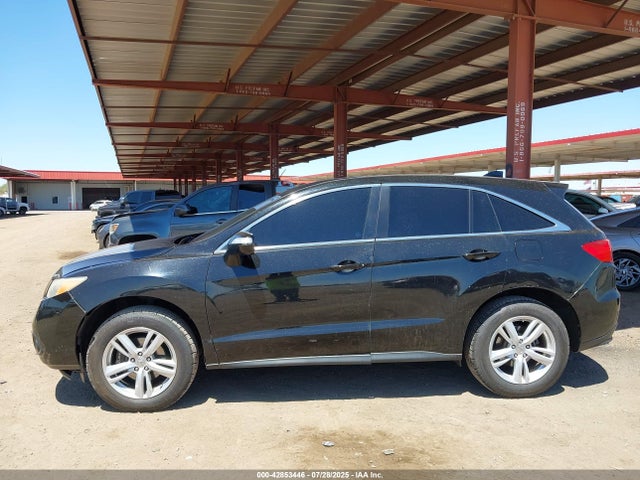 Acura j35z2 2015 5J8TB3H32FL018015 Image 14