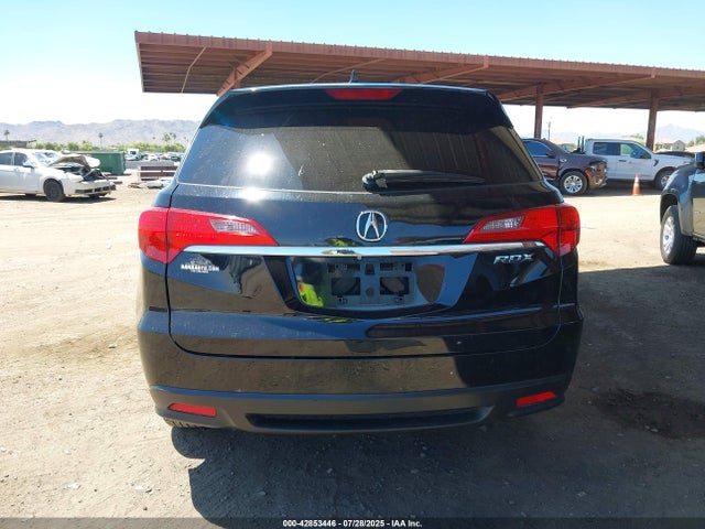 Acura j35z2 2015 5J8TB3H32FL018015 Image 16