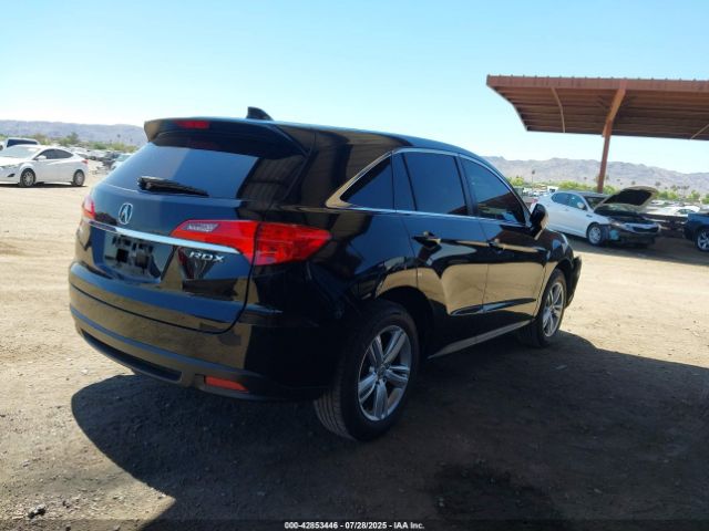 2015 ACURA RDX 5J8TB3H32FL018015 Photo 3