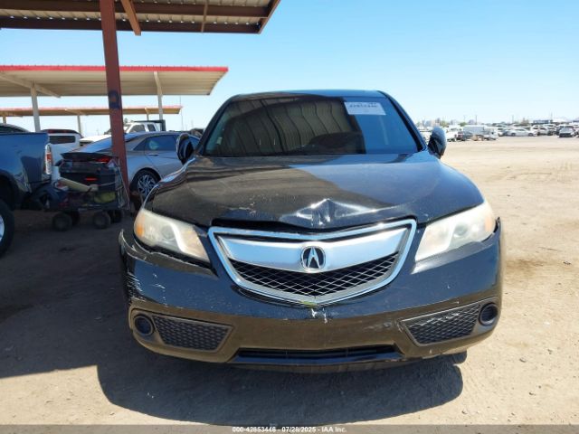 2015 ACURA RDX 5J8TB3H32FL018015 Photo 5