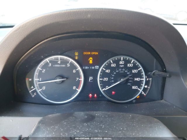 2015 ACURA RDX 5J8TB3H32FL018015 Photo 6