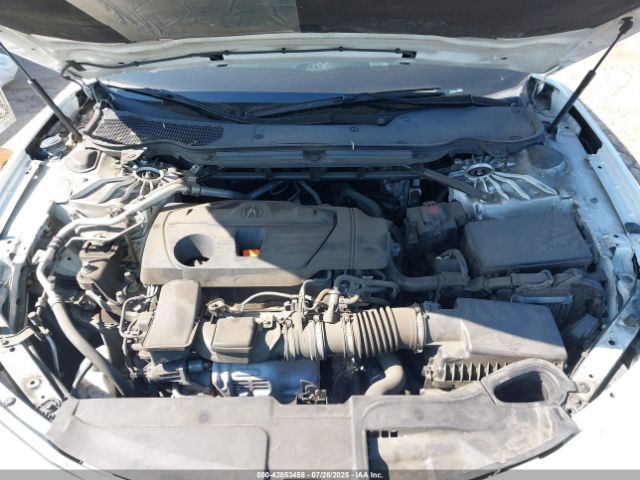 2021 ACURA TLX 19UUB6F59MA008102 Photo 9