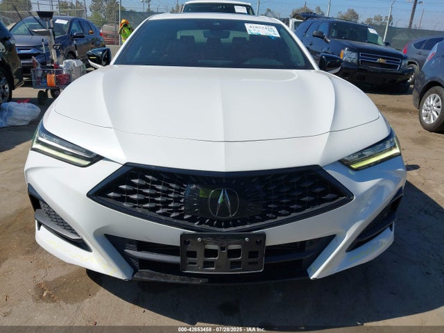 Acura k20c6 2021 19UUB6F59MA008102 Image 12