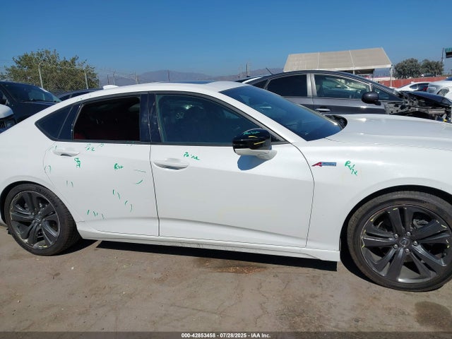 Acura k20c6 2021 19UUB6F59MA008102 Image 13