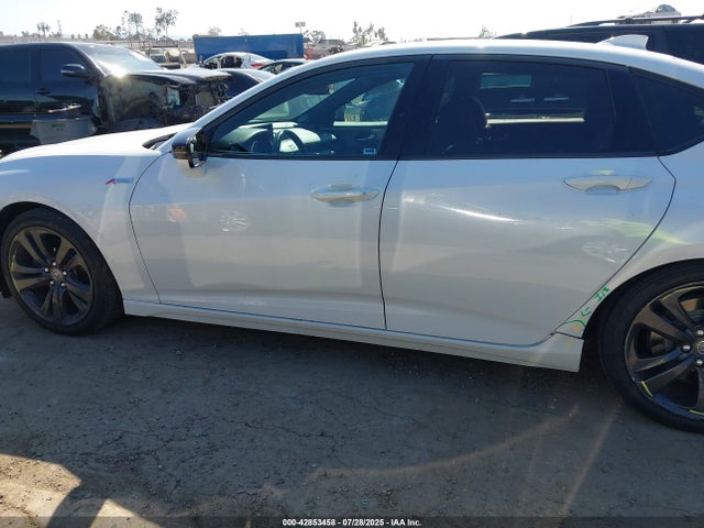 Acura k20c6 2021 19UUB6F59MA008102 Image 14