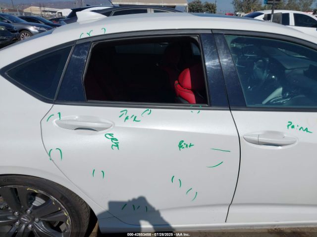 2021 ACURA TLX 19UUB6F59MA008102 Photo 5