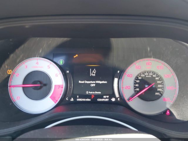 2021 ACURA TLX 19UUB6F59MA008102 Photo 6