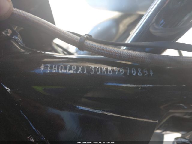 2019 HARLEY-DAVIDSON FLHXSE 1HD1PXL30KB957085 Photo 9