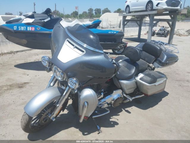 2019 HARLEY-DAVIDSON FLHXSE 1HD1PXL30KB957085 Photo 1