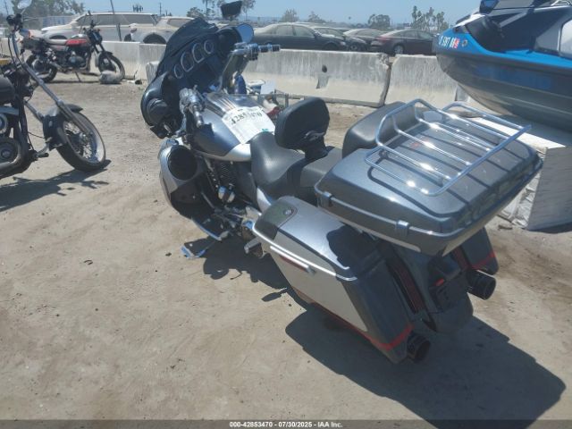 2019 HARLEY-DAVIDSON FLHXSE 1HD1PXL30KB957085 Photo 2