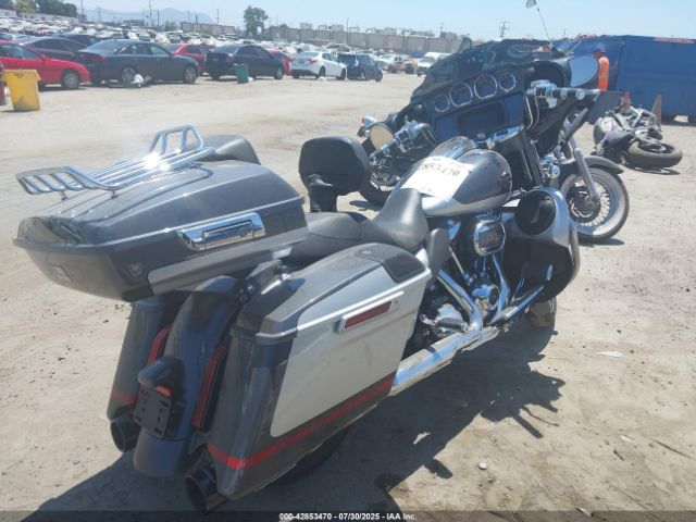 2019 HARLEY-DAVIDSON FLHXSE 1HD1PXL30KB957085 Photo 3