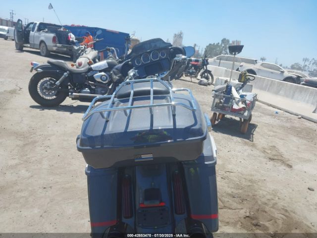 2019 HARLEY-DAVIDSON FLHXSE 1HD1PXL30KB957085 Photo 5