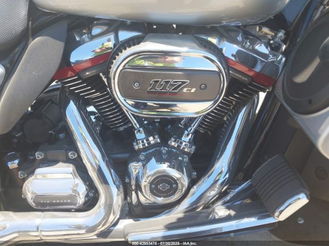 2019 HARLEY-DAVIDSON FLHXSE 1HD1PXL30KB957085 Photo 7