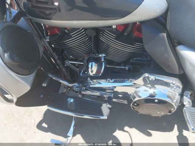 2019 HARLEY-DAVIDSON FLHXSE 1HD1PXL30KB957085 Photo 8