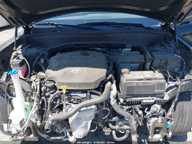 Hyundai gdi lambda ii 2022 KM8R44HE4NU430211 Image 10