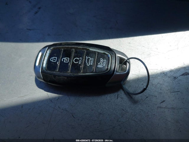 Hyundai gdi lambda ii 2022 KM8R44HE4NU430211 Image 11