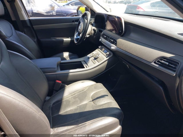 Hyundai gdi lambda ii 2022 KM8R44HE4NU430211 Image 5