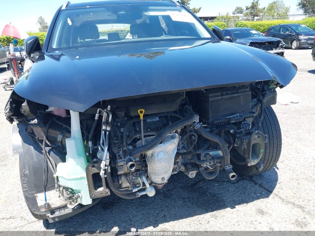 Hyundai gdi lambda ii 2022 KM8R44HE4NU430211 Image 6