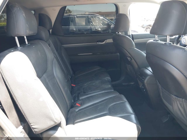 Hyundai gdi lambda ii 2022 KM8R44HE4NU430211 Image 8