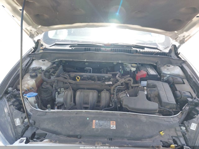 Ford 2016 2016 3FA6P0H77GR354475 Image 10