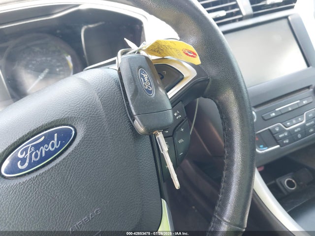 3FA6P0H77GR354475 Ford 2016