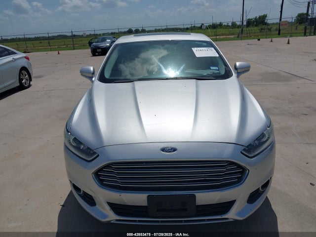 Ford 2016 2016 3FA6P0H77GR354475 Image 12