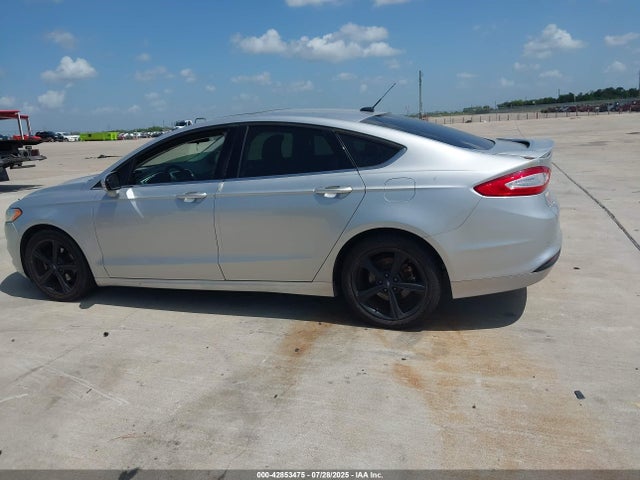 3FA6P0H77GR354475 Ford 2016