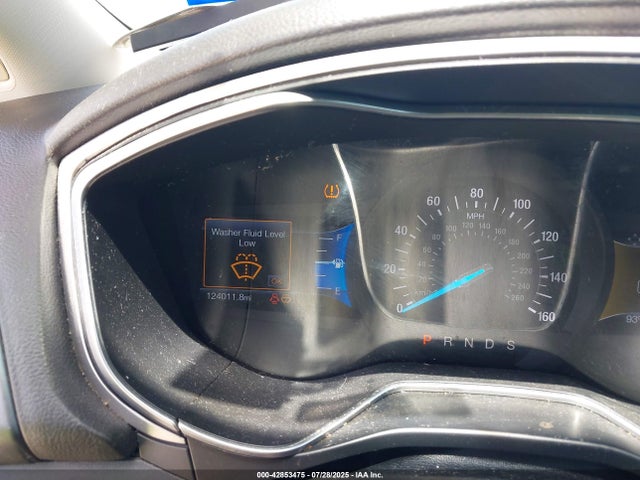 3FA6P0H77GR354475 Ford 2016