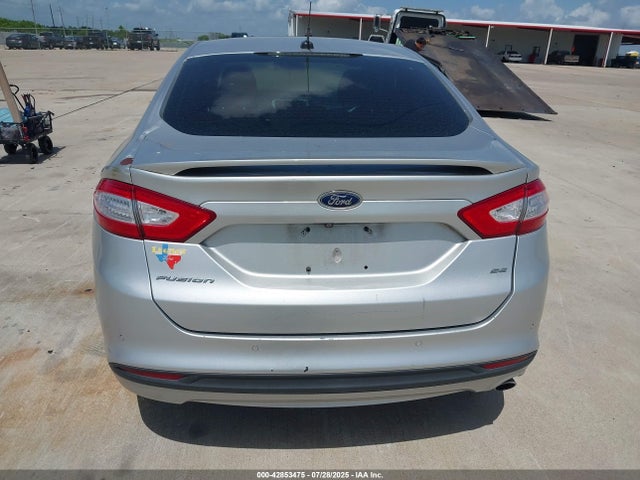 Ford 2016 2016 3FA6P0H77GR354475 Image 16