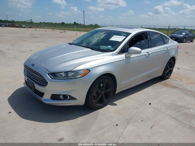 3FA6P0H77GR354475 Ford 2016
