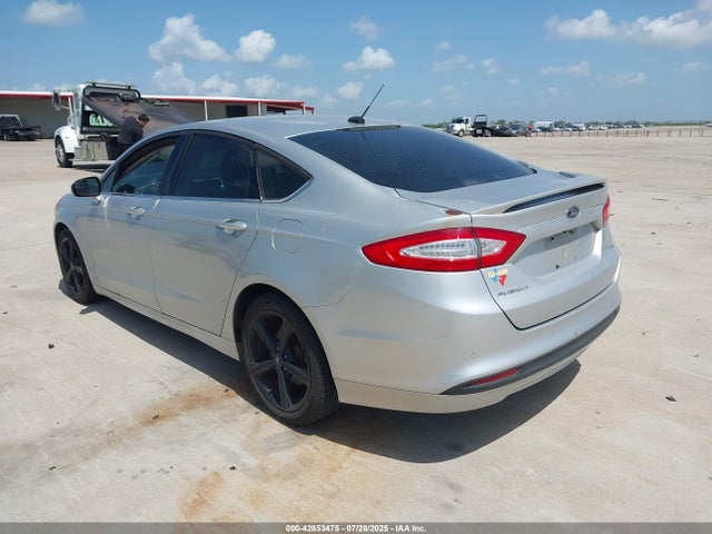 3FA6P0H77GR354475 Ford 2016