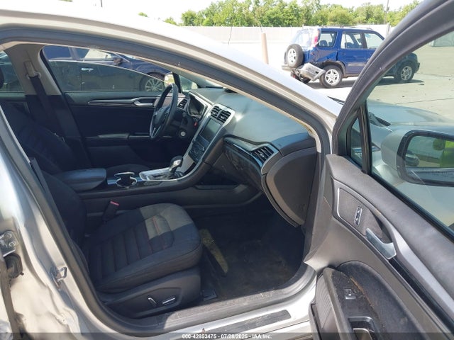 3FA6P0H77GR354475 Ford 2016