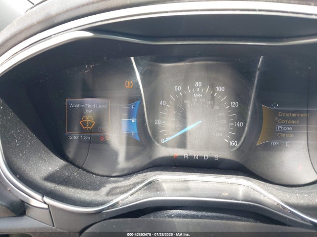 3FA6P0H77GR354475 Ford 2016
