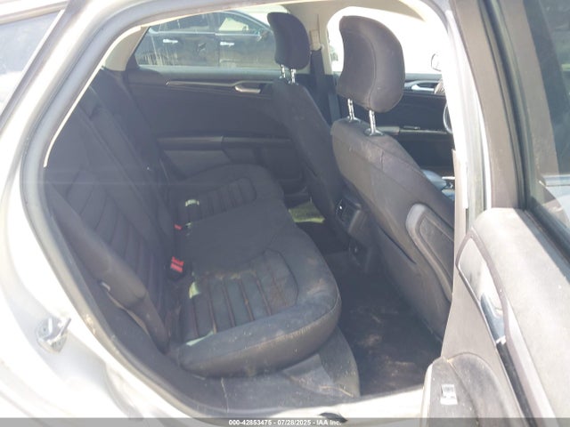 3FA6P0H77GR354475 Ford 2016