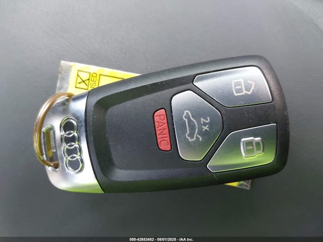 2023 AUDI S4 WAUB4AF41PA043096 Photo 10