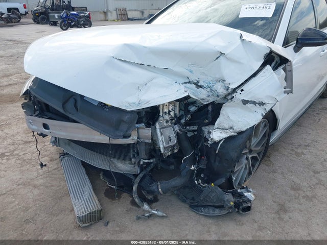 2023 AUDI S4 WAUB4AF41PA043096 Photo 5