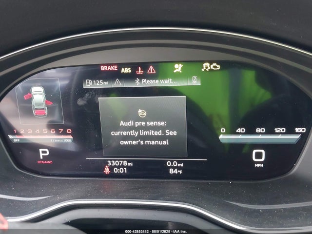 2023 AUDI S4 WAUB4AF41PA043096 Photo 6