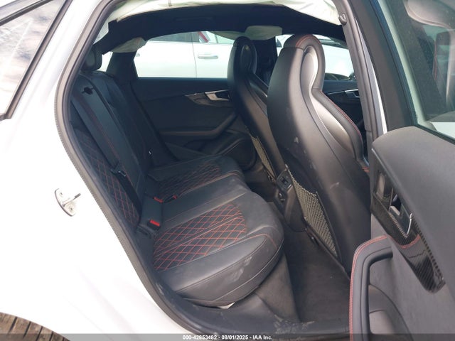 2023 AUDI S4 WAUB4AF41PA043096 Photo 7
