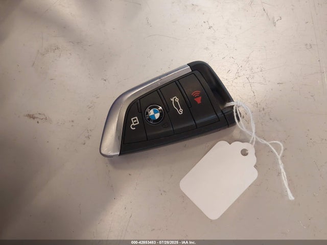 WBXHT3C31J5K22409 BMW 2018