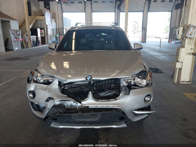 WBXHT3C31J5K22409 BMW 2018