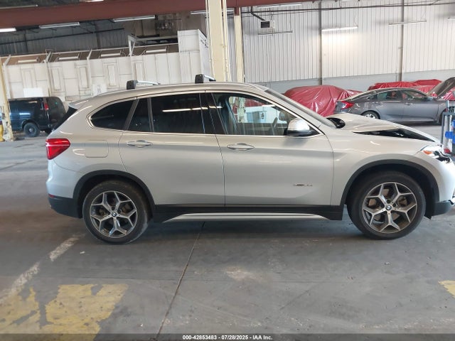 WBXHT3C31J5K22409 BMW 2018