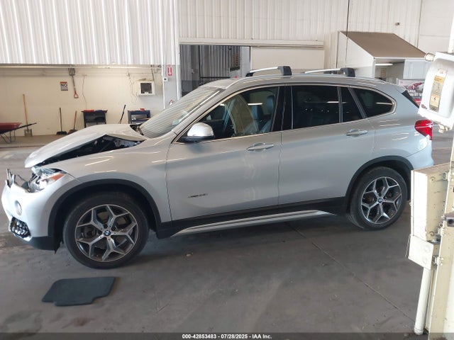 WBXHT3C31J5K22409 BMW 2018