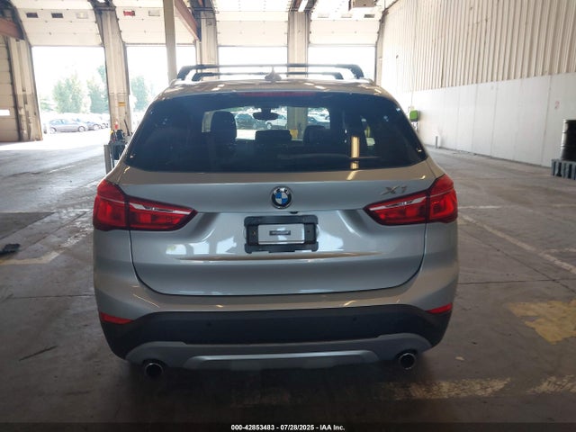 WBXHT3C31J5K22409 BMW 2018