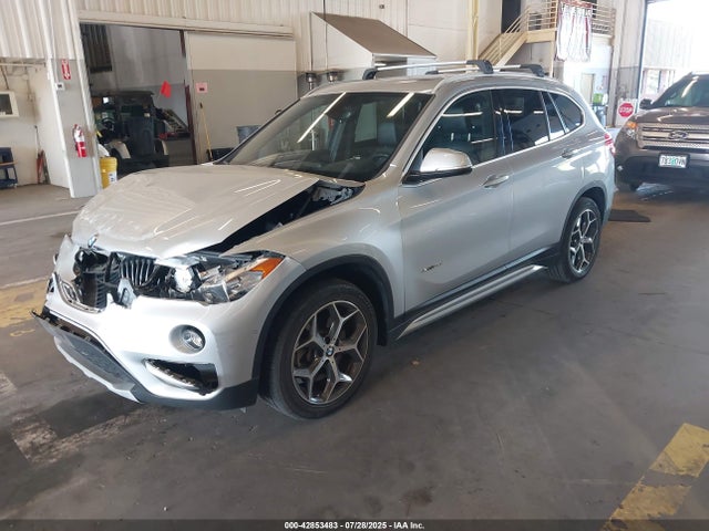 WBXHT3C31J5K22409 BMW 2018